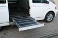 Volkswagen T5 Transporter T5 Multivan 2.0TDI 114PS *KASSETTENLIFT* Weiß - thumbnail 23