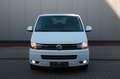 Volkswagen T5 Transporter T5 Multivan 2.0TDI 114PS *KASSETTENLIFT* Weiß - thumbnail 3