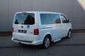 Volkswagen T5 Transporter T5 Multivan 2.0TDI 114PS *KASSETTENLIFT* Weiß - thumbnail 2