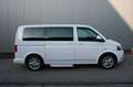 Volkswagen T5 Transporter T5 Multivan 2.0TDI 114PS *KASSETTENLIFT* Weiß - thumbnail 5