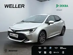 Toyota Corolla 1.8 Hybrid Team D *ACC*CarPlay*SHZ*LED*AHK*8 Fach*