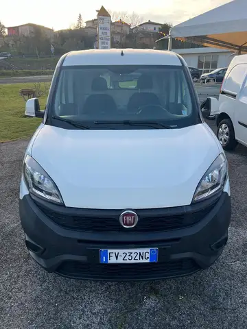 Fiat Doblo CARGO 1.6 mjt 16v 105cv my18