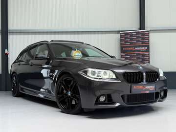 d xDrive M-Paket LED Softclose Fond Entertainment