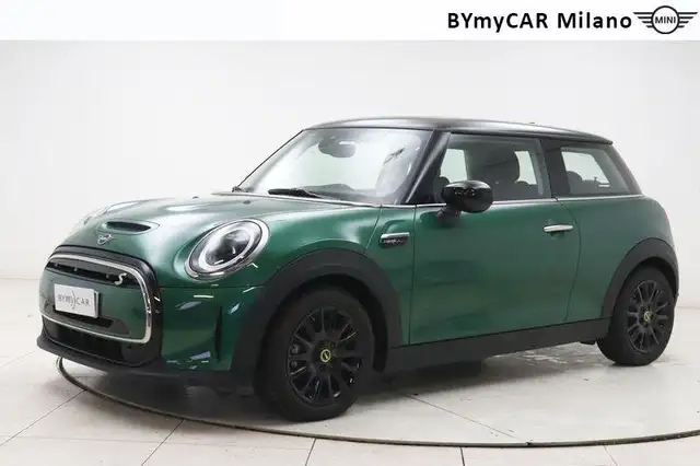 MINI Cooper SE 3p Classic auto