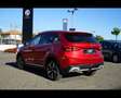 MG ZS 1.5 Hybrid+ Luxury Rosso - thumbnail 5