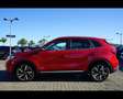 MG ZS 1.5 Hybrid+ Luxury Rosso - thumbnail 4