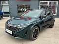 Nissan Qashqai Qashqai 1,3 DIG-T MHEV N-Design+ Xtronic Grün - thumbnail 2