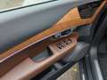 Volvo XC90 B5 (Diesel) Momentum Pro AWD Automatik Navi Gris - thumbnail 9