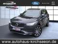 Volvo XC90 B5 (Diesel) Momentum Pro AWD Automatik Navi Gris - thumbnail 1