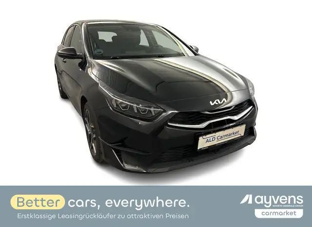 Kia Ceed / cee'd Ceed 1.5 T-GDI DCT7 OPF