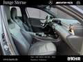 Mercedes-Benz A 250 A 250 e AMG+Night/MBUX/LED/Parktronic/SHZ/LMR19" Grau - thumbnail 5