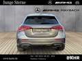 Mercedes-Benz A 250 A 250 e AMG+Night/MBUX/LED/Parktronic/SHZ/LMR19" Grau - thumbnail 8