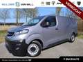 Opel Vivaro-e L3 75 kWh 136pk AUTOMAAT | NAVI | Multimedia | App Grijs - thumbnail 1