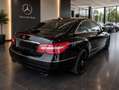 Mercedes-Benz E 350 CGI Coupe Schwarz - thumbnail 3