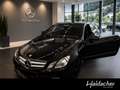 Mercedes-Benz E 350 CGI Coupe Schwarz - thumbnail 1