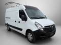 Opel Movano HKa L2H2 2,3 TurboD 3,5t *AHK, RFK, PDC, MwSt.* Weiß - thumbnail 1
