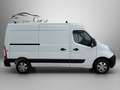 Opel Movano HKa L2H2 2,3 TurboD 3,5t *AHK, RFK, PDC, MwSt.* Weiß - thumbnail 8