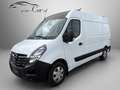 Opel Movano HKa L2H2 2,3 TurboD 3,5t *AHK, RFK, PDC, MwSt.* Weiß - thumbnail 3