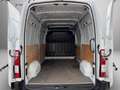 Opel Movano HKa L2H2 2,3 TurboD 3,5t *AHK, RFK, PDC, MwSt.* Weiß - thumbnail 10