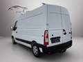 Opel Movano HKa L2H2 2,3 TurboD 3,5t *AHK, RFK, PDC, MwSt.* Weiß - thumbnail 5