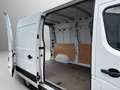 Opel Movano HKa L2H2 2,3 TurboD 3,5t *AHK, RFK, PDC, MwSt.* Weiß - thumbnail 9