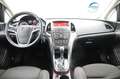 Opel Astra J 1.6 115PS Automatik Limo Cosmo Bi-Xenon Gris - thumbnail 13
