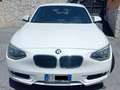 BMW 116 116d 5p eff.dynamics Urban Bianco - thumbnail 1