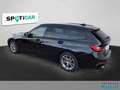 BMW 320 d Touring Sport Line/NaviProf/Autom./DAB/HiFi Schwarz - thumbnail 6