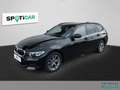 BMW 320 d Touring Sport Line/NaviProf/Autom./DAB/HiFi Schwarz - thumbnail 1