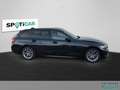 BMW 320 d Touring Sport Line/NaviProf/Autom./DAB/HiFi Schwarz - thumbnail 4