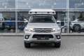 Toyota Hilux CAMPER UNIT CASCO Weiß - thumbnail 9