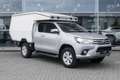 Toyota Hilux CAMPER UNIT CASCO Weiß - thumbnail 5