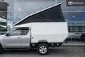Toyota Hilux CAMPER UNIT CASCO Weiß - thumbnail 1