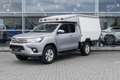 Toyota Hilux CAMPER UNIT CASCO Weiß - thumbnail 3