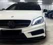 Mercedes-Benz G Standard Blanc - thumbnail 4