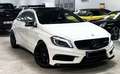 Mercedes-Benz G Standard Blanc - thumbnail 2