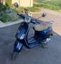 Vespa LX 150 3V IE Blau - thumbnail 4