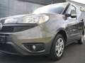 Fiat Doblo 105 Professional Cargo 3seat GPS Cruise Airco DAB Gris - thumbnail 8