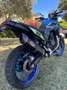 Yamaha Ténéré 700 Blu/Azzurro - thumbnail 3