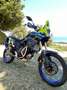 Yamaha Ténéré 700 Blu/Azzurro - thumbnail 1