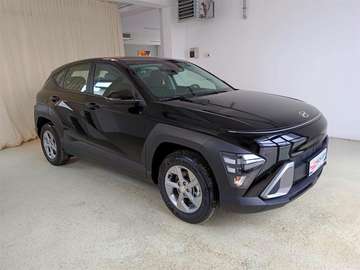 Kona HEV (SX2) Smart Line 1.6 GDI 2WD HEV k6hs1