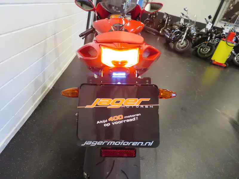 MV Agusta F3 - foto 7