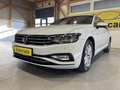 Volkswagen Passat Variant VIRTUAL COCKPIT KAMERA ANHÄNGEKUPPLUNG ACC Weiß - thumbnail 4
