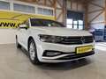 Volkswagen Passat Variant VIRTUAL COCKPIT KAMERA ANHÄNGEKUPPLUNG ACC Weiß - thumbnail 6