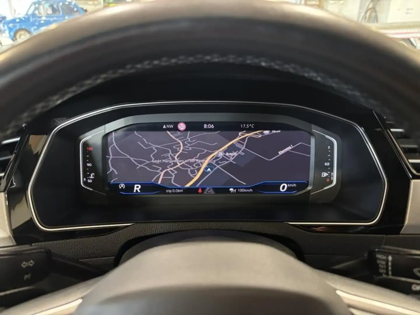 Volkswagen Passat Variant VIRTUAL COCKPIT KAMERA ANHÄNGEKUPPLUNG ACC Weiß - 2