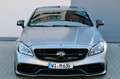 Mercedes-Benz CLS 63 AMG S*NAVI*LEDER*360°KAMERA*ALLRAD*TOP Gri - thumbnail 3