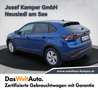 Volkswagen Taigo Austria TSI Blauw - thumbnail 5