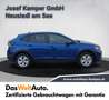 Volkswagen Taigo Austria TSI Blauw - thumbnail 3