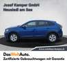 Volkswagen Taigo Austria TSI Azul - thumbnail 4