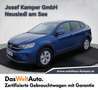 Volkswagen Taigo Austria TSI Azul - thumbnail 1